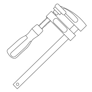 Ручной инструмент