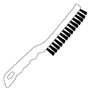 Щетки по металлу